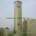 Composite Flue Gas Desulphurization Tower